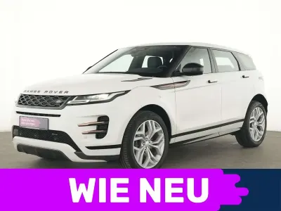 Gebraucht Land Rover Range Rover evoque