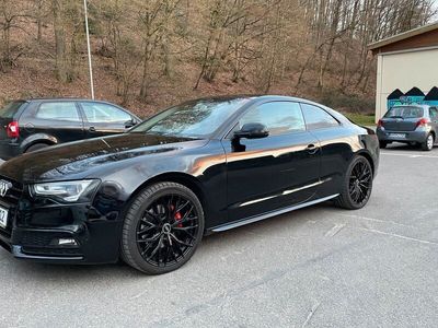 gebraucht Audi A5 2.0 TFSI Quattro