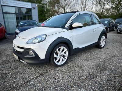 Opel Adam Rocks