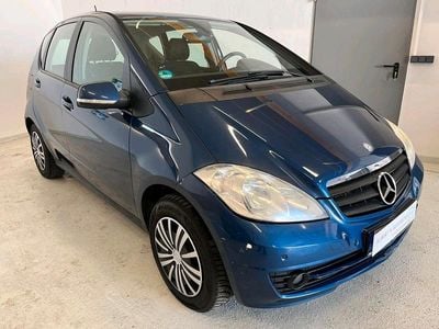 Mercedes A150