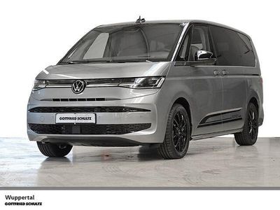 Ny VW Multivan 150 HK (110 kW) 2025 Andere farbe MPV