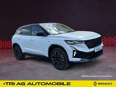 Nouă Renault Austral Esprit Alpine 148 CP (108 kW) 2026 SUV