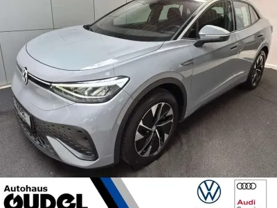 Gebraucht VW ID.5 Comfortline 127 kW (174 PS) 2022 Grau SUV