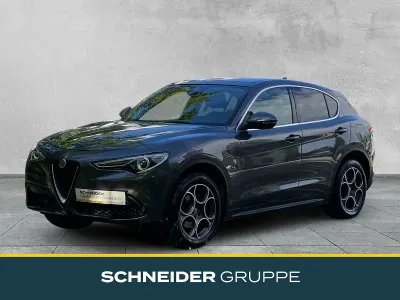 Gebraucht Alfa Romeo Stelvio