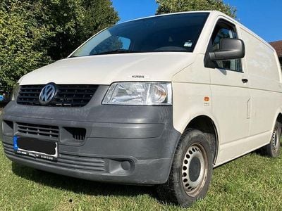 VW T5