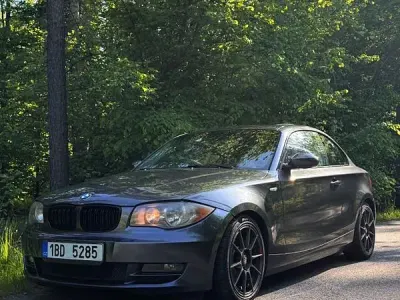 Gebraucht BMW 128