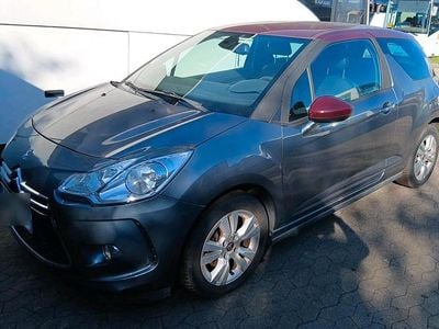 Citroën DS3
