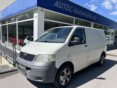 VW T5