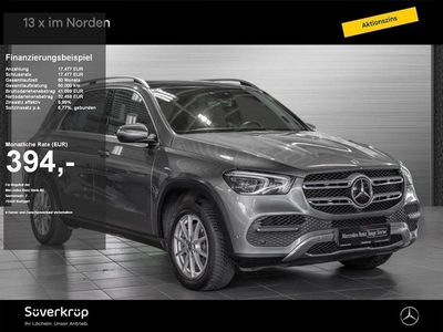 Mercedes GLE350