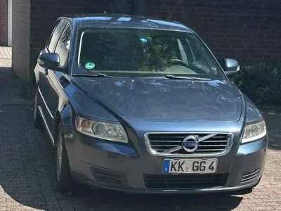 Gebraucht Volvo V50 114 PS (83 kW) 2011 Kombi