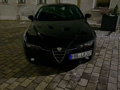 Alfa Romeo Brera