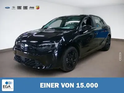 Gebraucht Opel Corsa