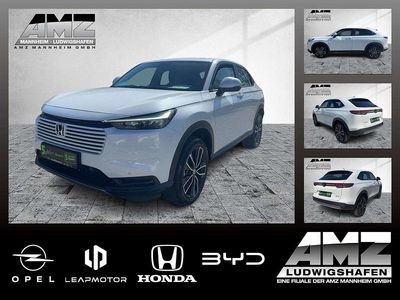 Nuova Honda HR-V Elegance 131 CV (96 kW) 2026 Bianco SUV