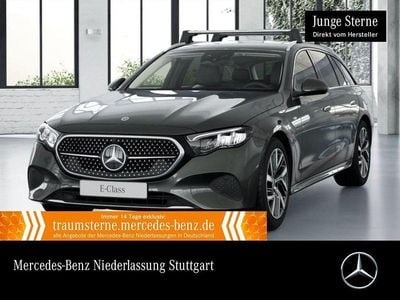 Gebraucht Mercedes E300 Avantgarde 197 PS (144 kW) 2025 Grau Limousine