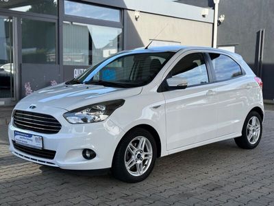 Ford Ka Plus