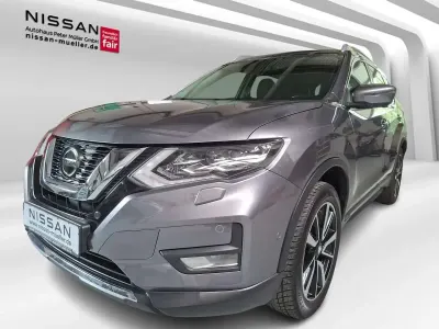 Gebraucht Nissan X-Trail