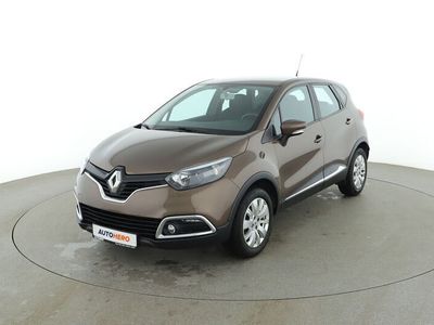 gebraucht Renault Captur 0.9 Energy Dynamique, Benzin, 8.270 €