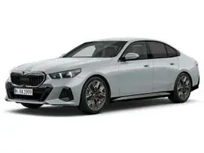 Gebraucht BMW 540