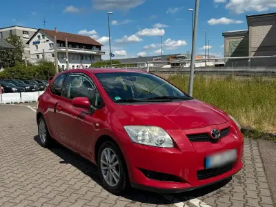 Gebraucht Toyota Auris