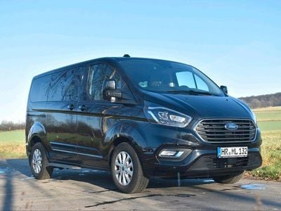 Ford Tourneo