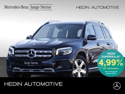 Mercedes GLB220
