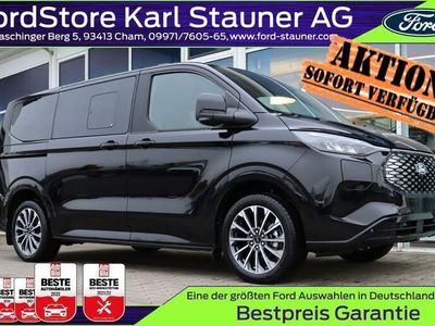 Ford Tourneo