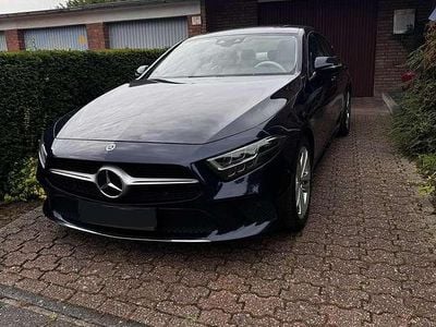 Mercedes CLS350