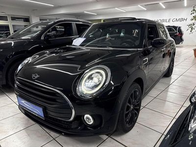 Mini Cooper Clubman