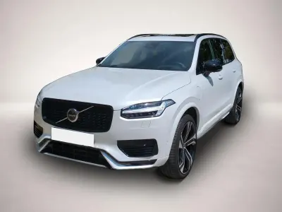 Gebraucht Volvo XC90 Ultimate 455 PS (334 kW) 2023 Manufacturer SUV