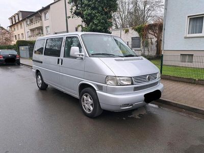 gebraucht VW Multivan T4Atlantis 102PS