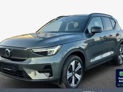 Gebraucht Volvo EX40