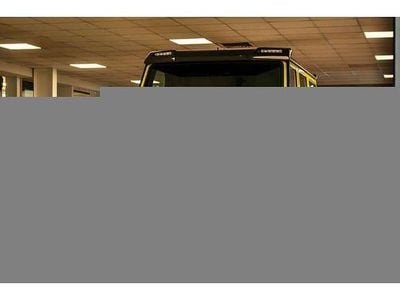 Gebraucht Mercedes G500 4x4² 421 PS (309 kW) 2017 Gelb SUV