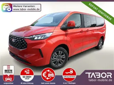 Gebraucht Ford Tourneo