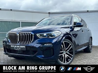 gebraucht BMW X5 xDrive45e