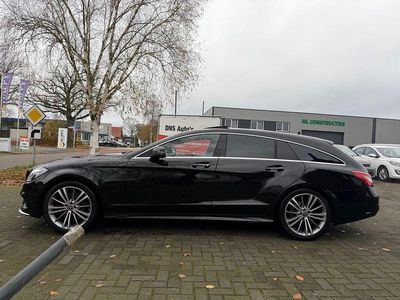 Mercedes CLS350