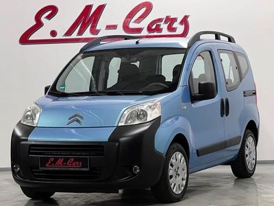 Citroën Nemo