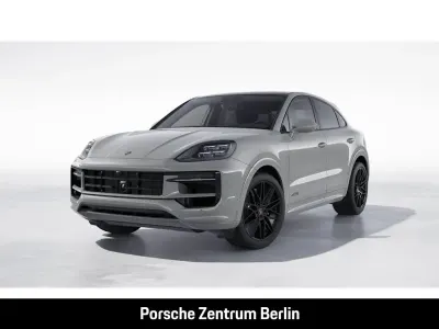 Gebraucht Porsche Cayenne Coupe GTS 500 PS (367 kW) 2026 Weiß SUV