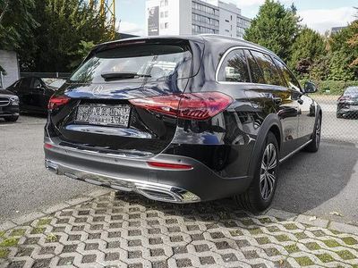 Gebraucht 2023 Mercedes C220 Avantgarde | 34.660 € (Fairer Preis)