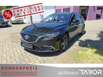 Gebraucht Mazda 6