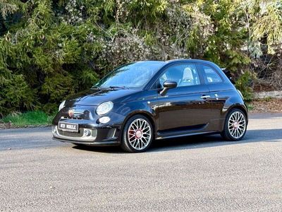 Abarth 595C