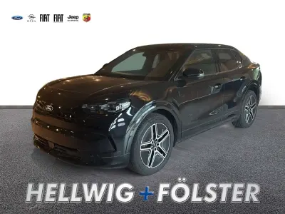 Gebraucht Ford Capri Premium 210 kW (286 PS) 2024 Schwarz SUV