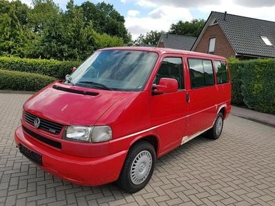 VW T4