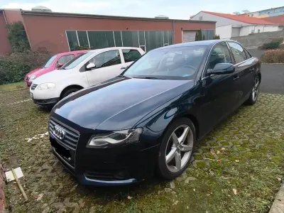 Gebraucht Audi A4