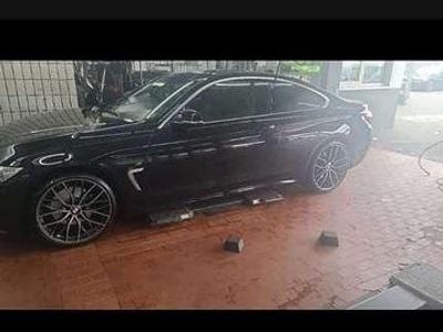 BMW 430