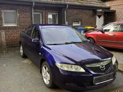 Gebraucht Mazda 6
