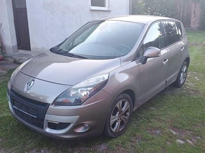 Renault Scénic III