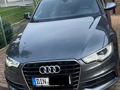 gebraucht Audi A6 2.0 TFSI