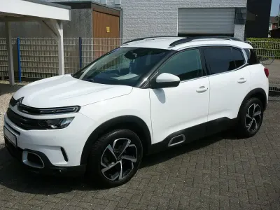 Gebraucht Citroën C5 Aircross