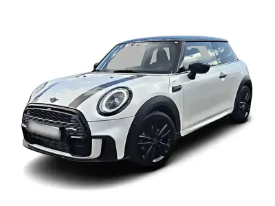 Gebraucht Mini John Cooper Works