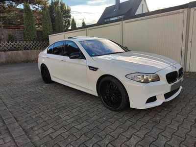 BMW 550